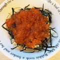 ˚✧₊⁎ゆう˚✧₊⁎'s cooksnap of when they made 簡単！幸せ～♪いくら丼.