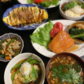 ChinchilaB's cooksnap of when they made 【話題入り】鮭の和風ムニエル.