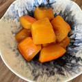クックYS50's cooksnap of when they made 打木赤皮甘栗かぼちゃの煮付け.