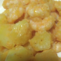 と～もちん's cooksnap of when they made かさ増しエビマヨ.