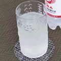 Dellaたん's cooksnap of when they made ホエー炭酸水.