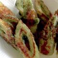 キロリン's cooksnap of when they made ちくわの磯辺焼き！.