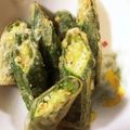 ♥︎atk♥︎'s cooksnap of when they made オクラの唐揚げ.