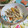 mmameco's cooksnap of when they made 根菜の優しい酢の物.