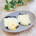 Satoco❋'s cooksnap of when they made 韓国のりとチーズでレンチンおつまみ.