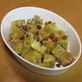 i_yokan's cooksnap of when they made メープル木の実★大学芋.