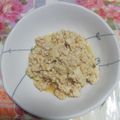 くネコまろす's cooksnap of when they made ヘルシー♪鶏肉味噌【作り置き】.