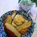 ゆう赤大好き♪♪'s cooksnap of when they made さつま揚げとがんもの煮物.