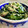 ばぢこ's cooksnap of when they made みょうがとわかめの酢の物.