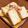 麻's cooksnap of when they made ◇焼き豆腐のパリパリステーキ◇.