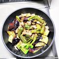 ☆asamin☆'s cooksnap of when they made 茄子のサッパリ揚げ煮♪.