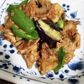 ごはん好きパンも好き's cooksnap of when they made ナスとピーマンの豚バラみそ炒め.