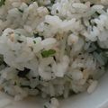 あゆたっくん's cooksnap of when they made 青菜シソごはん.