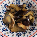 か～ぽ☆'s cooksnap of when they made 田舎料理◎なすと油揚げの煮物.
