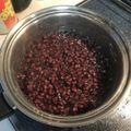 クックLVXS9B☆'s cooksnap of when they made いちご大福.