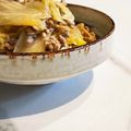 E吉☆'s cooksnap of when they made 白菜とひき肉のとろみ煮.