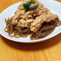 なっさん姫's cooksnap of when they made 簡単！激ウマ！豚こまとしらたきの佃煮風♪.