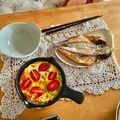 komutatata's cooksnap of when they made 冷凍アジの干物の美味しい焼き方.