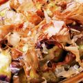 こずっぺ's cooksnap of when they made 【揚げない！ヘルシー！】なすの揚げびたし.