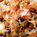 こずっぺ's cooksnap of when they made 【揚げない！ヘルシー！】なすの揚げびたし.