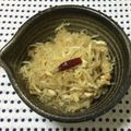おはなすき's cooksnap of when they made 切干大根クタクタ煮⸜(*˙꒳˙*)⸝.