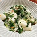 ちゃちゃまる26's cooksnap of when they made 夏バテ解消レシピ！モロヘイヤ&長芋.