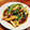 ちゃちゃまる26's cooksnap of when they made さつま揚げとほうれん草の焼鳥のタレ炒め.