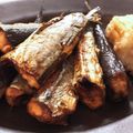 ケスケの嫁's cooksnap of when they made ◆さんまの塩焼き◆オーブンで！.
