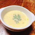ちゃちゃまる26's cooksnap of when they made 生トウモロコシから簡単基本のコーンスープ.