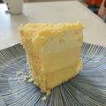 うさぎ男爵's cooksnap of when they made ルタオ風★ドゥーブルフロマージュ.