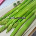 OyukarinO's cooksnap of when they made アスパラ！焼いただけ～♪.