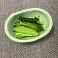 コムギ大好き's cooksnap of when they made 小松菜の浅漬け/作り置き常備菜/野沢菜.