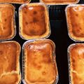 メカ沢君の家レシピ's cooksnap of when they made 改:超濃厚♡美味カマンベールチーズケーキ.