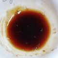 ＊なぁ＊'s cooksnap of when they made 黒蜜を黒糖少量(10g)〜レンジで簡単に.