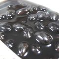 ☆じゅげむ☆彡's cooksnap of when they made いろんな料理に茹で黒豆☆.