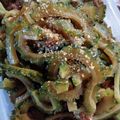 はっこちゃん✌'s cooksnap of when they made 簡単！苦くないゴーヤの漬物.