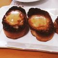 urara☆☆'s cooksnap of when they made そのままキャラメル◆トースト.