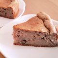 ☆トミィ★'s cooksnap of when they made まぜるだけ！小豆とバナナのパウンドケーキ.