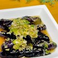 ルパンのかあさん☆彡's cooksnap of when they made 冷めても美味しい、男子に人気の揚げ茄子♪.