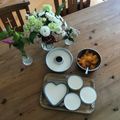 gospelyuka's cooksnap of when they made 濃厚！簡単！大量(笑)牛乳みかん缶.