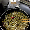 ユリchan＊'s cooksnap of when they made ★ご飯に合う！胡瓜の佃煮風お漬物★.