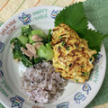 諭梨奈's cooksnap of when they made 箸休めに【ツナと青梗菜の炒め物】.