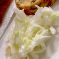 MULA's cooksnap of when they made 簡単★コールスローサラダ.