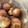 クック56RYRK☆'s cooksnap of when they made 意外と簡単！サーターアンダギー.