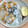 xyzクック's cooksnap of when they made 栗ごはん （栗の炊き込みご飯）.