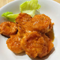 naohyw's cooksnap of when they made 簡単！絶品！揚げないエビマヨ♪.