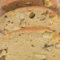 ジミナの嫁's cooksnap of when they made おからにんじんパウンドケーキ.