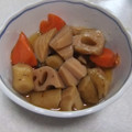 きらり流れ星's cooksnap of when they made お節料理や作り置きにも！和食の定番筑前煮.