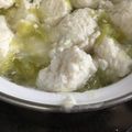 葉月優希's cooksnap of when they made 離乳食後期～☆鶏だんご(ハンバーグにも).