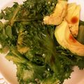 ☆ichika＊☆'s cooksnap of when they made アボカドの上手な切り方.